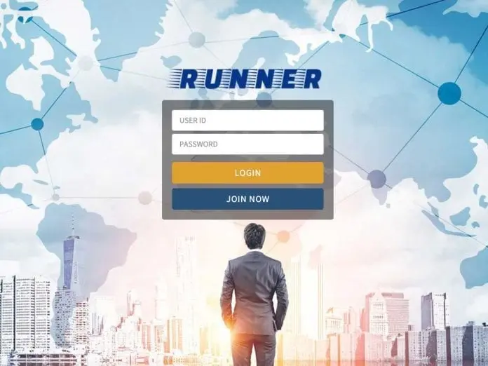 러너 먹튀 메인