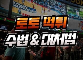 토토 먹튀