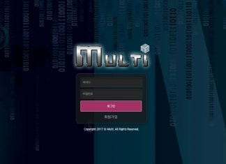 멀티 먹튀