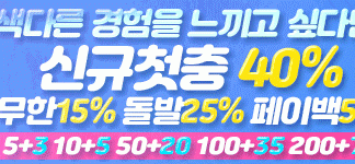 팔로우 먹튀 파랑새 개편 후 가로형 배너