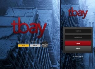 티베이 먹튀 메인이미지
