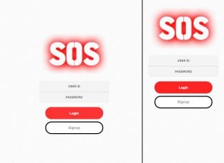SOS 먹튀 PC 모바일 홈