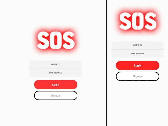 SOS 먹튀 PC 모바일 홈
