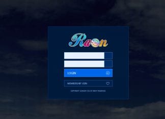 라온 먹튀 첫 화면 복구본