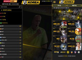 비코리아 먹튀 메인 페이지