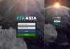 FTX 아시아 먹튀 데스크탑 모바일 로그인 페이지