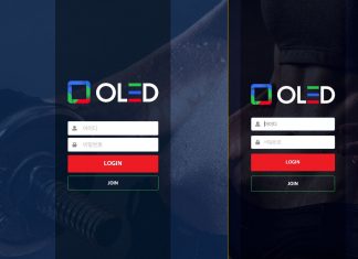 올레드 먹튀 정찰 【아쉬움만 가득한 결과】 125만 보유금은 찾을 길이 없다. 올레드 먹튀 데스크탑 모바일 첫 화면