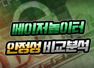메이저놀이터 안정성 비교 분석