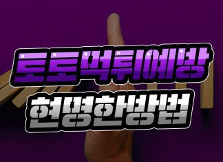 토토 먹튀 예방 현명한 방법