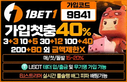 원벳원 먹튀 기본형 배너