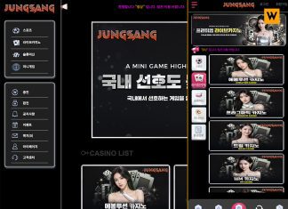 먹튀사이트 구 가이드 현 정상