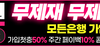 식스틴 먹튀검증 배너