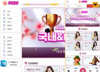 먹튀사이트 무궁화 먹튀검증 후기