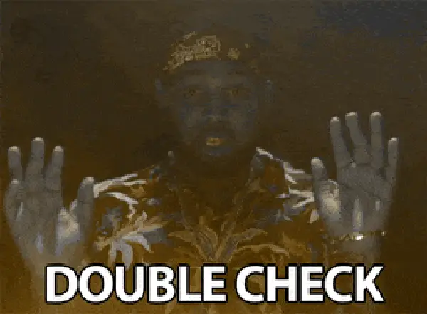 먹튀검증 제발 더블 체크하길 바람