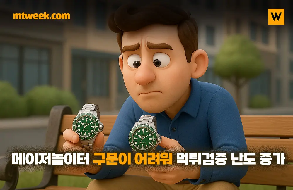 메이저놀이터 구분이 어려워 먹튀검증 난도 증가